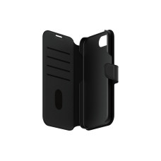 CARE Book Cover 2in1 Tango iPhone 17e/16e , Schwarz CARE Book Cover 2in1 Tango iPhone 17e/16e , Schwarz