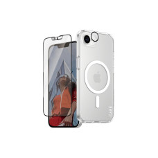 CARE by PanzerGlass Flagship 3-in-1 iPhone 16e