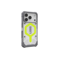 UAG Back Cover Pathfinder MS iPhone 17 Pro Active Neon