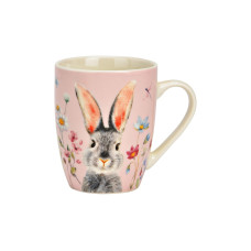 G. Wurm Tasse Hase 360 ml