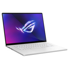ASUS Notebook ROG Zephyrus G16 (GU605CW-QR206X) RTX 5080 ASUS Notebook ROG Zephyrus G16 (GU605CW-QR206X) RTX 5080