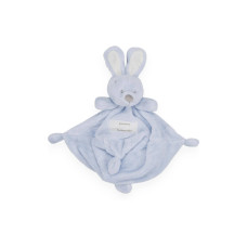 Very Important Baby Doudoutuch Plüsch Hase Blau
