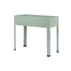 COCON Hochbeet 85 x 50 x 80 cm, Mint