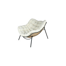 COCON Lounge-Sessel Verzasca