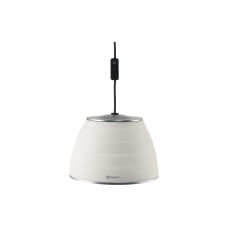 Outwell Campinglampe Leonis Lux Cremeweiss Outwell Campinglampe Leonis Lux Cremeweiss