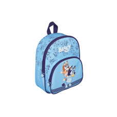 Undercover Rucksack mit Vortasche Bluey