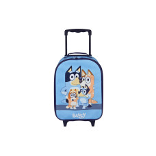 Undercover Kinder-Reisekoffer Bluey 13 l Undercover Kinder-Reisekoffer Bluey 13 l