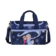 Scooli Turnsack Frozen Blau Scooli Turnsack Frozen Blau