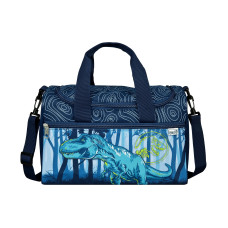 Scooli Turnsack Soccer Champ Blau Scooli Turnsack Soccer Champ Blau