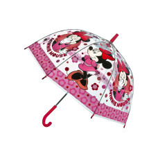 Undercover Regenschirm Minnie Mouse