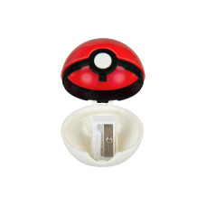Undercover Spitzer Pokemon Manuell, Schwarz/Rot/Weiss Undercover Spitzer Pokemon Manuell, Schwarz/Rot/Weiss