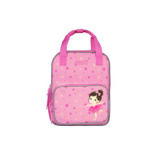 Scooli Rucksack Mini-Me Prima Ballerina, 10 L Scooli Rucksack Mini-Me Prima Ballerina, 10 L