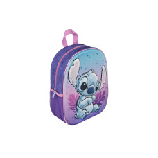 Undercover Rucksack Kindergartenrucksack 3D Lilo & Stitch Undercover Rucksack Kindergartenrucksack 3D Lilo & Stitch