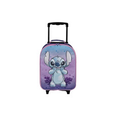 Undercover Kinder-Reisekoffer Lilo & Stitch 13 l Undercover Kinder-Reisekoffer Lilo & Stitch 13 l