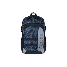Neoxx Kinderrucksack Active Pro Grau Neoxx Kinderrucksack Active Pro Grau