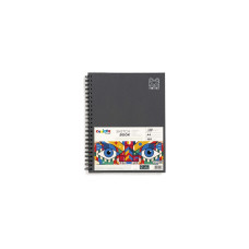 Carioca Sketchbook Plus A4 40 Blatt Carioca Sketchbook Plus A4 40 Blatt