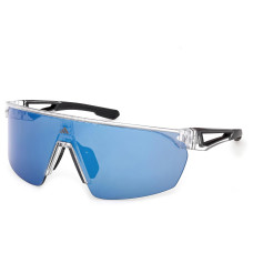 adidas Anemos SP0103 Sonnenbrille, Frame Crystal