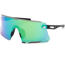 adidas Dunamis Pro S, SP0114 Sonnenbrille, Frame Matte Black adidas Dunamis Pro S, SP0114 Sonnenbrille, Frame Matte Black