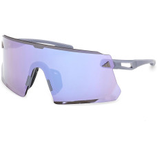 adidas Dunamis Pro S, SP0114 Sonnenbrille, Frame Matte Lilac adidas Dunamis Pro S, SP0114 Sonnenbrille, Frame Matte Lilac