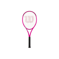 Wilson Tennisracket Burn Pink 105 S V6.0 RKT 1 Wilson Tennisracket Burn Pink 105 S V6.0 RKT 1