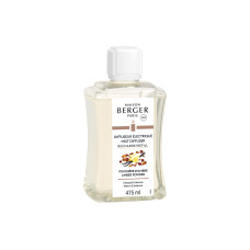 Maison Berger Duftöl Poussière dAmbre 475 ml