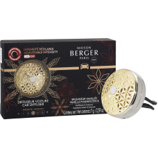 Maison Berger Autodiffusor Splendeur Vanillée Maison Berger Autodiffusor Splendeur Vanillée