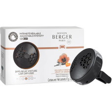 Maison Berger Autodiffusor Smart + Velours dOrient Maison Berger Autodiffusor Smart + Velours dOrient