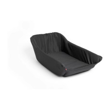 Hamax Hundebett Milou S Schwarz Hamax Hundebett Milou S Schwarz