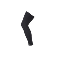 Giro Thermal Leg Warmers Schwarz, S Giro Thermal Leg Warmers Schwarz, S