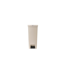Brabantia Abfalleimer StepUp 40 l, Beige Brabantia Abfalleimer StepUp 40 l, Beige