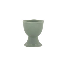 Chic Antique Eierbecher Provence Grün Chic Antique Eierbecher Provence Grün