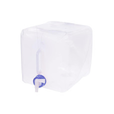 FTM Wasserkanister Faltbar 10 l FTM Wasserkanister Faltbar 10 l