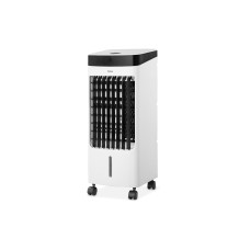 Trisa Luftkühler Hydro Chill X80 Plus Schwarz/Weiss Trisa Luftkühler Hydro Chill X80 Plus Schwarz/Weiss