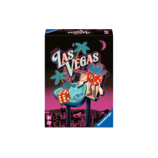 Ravensburger Würfelspiel Las Vegas ab 8 Jahren, 2-6 Spieler Ravensburger Würfelspiel Las Vegas ab 8 Jahren, 2-6 Spieler