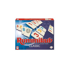 Ravensburger Brettspiel Rummikub Classic Ravensburger Brettspiel Rummikub Classic