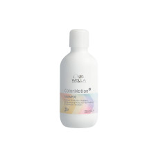 wella ColorMotion+ Protection Shampoo 100 ml wella ColorMotion+ Protection Shampoo 100 ml