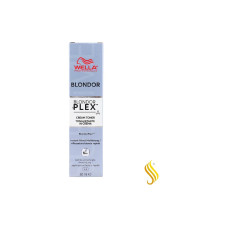 wella BlondorPlex Cream Toner 60 ml wella BlondorPlex Cream Toner 60 ml