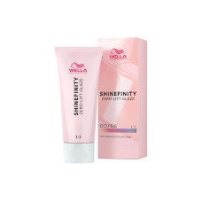 wella Shinefinity Zero Lift Glaze 60 ml wella Shinefinity Zero Lift Glaze 60 ml