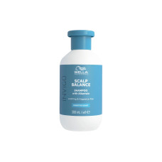 wella Invigo Scalp Balance Sensitive Scalp 300 ml wella Invigo Scalp Balance Sensitive Scalp 300 ml
