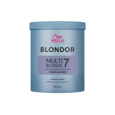 wella Blondor Multi Blonde 800 g wella Blondor Multi Blonde 800 g