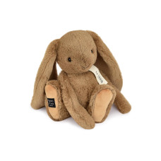 DouDou et compagnie Plüsch Hase, Noisette 32 cm DouDou et compagnie Plüsch Hase, Noisette 32 cm