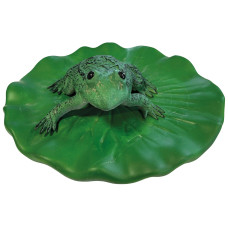 SuperFish Deko schwebender Frosch SuperFish Deko schwebender Frosch