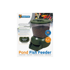 SuperFish Fish Feeder SuperFish Fish Feeder