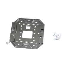 Alcatel-Lucent AP-MNT-IN-WE2 Kunststoff Typ WE für flache Oberflächen Alcatel-Lucent AP-MNT-IN-WE2 Kunststoff Typ WE für flache Oberflächen
