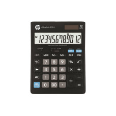 HP Taschenrechner OfficeCalc 200 II