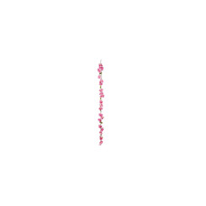 Dekomat AG Kirschblütengirlande Pink 170 cm