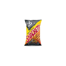 Zweifel Snacketti Inferno Claws 100 g Zweifel Snacketti Inferno Claws 100 g