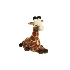 AURORA Plüsch Eco Nation Giraffe 23 cm AURORA Plüsch Eco Nation Giraffe 23 cm