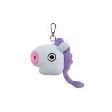 AURORA Schlüsselanhänger BT21 MANG K 10 cm AURORA Schlüsselanhänger BT21 MANG K 10 cm