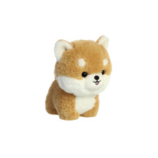 AURORA Plüsch Teddy Pets Shiba Inu 18 cm AURORA Plüsch Teddy Pets Shiba Inu 18 cm